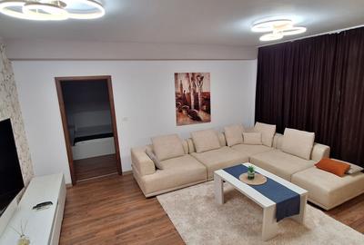 Apartament cu 3 camere decomandat, mobilat în Torontalului - 42