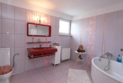 Casă individuală cu 5 camere cu Canalizare în Cornetu - 6