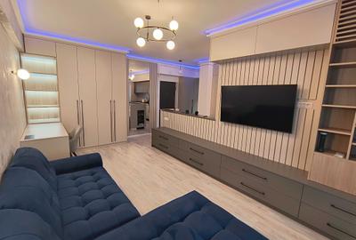 Apartament cu 2 camere decomandat în Nicolina