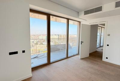 Apartament cu 3 camere decomandat în Pipera - 4