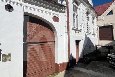 Casă individuală cu 4 camere cu Teren 1413 Mp în Poiana Sibiului - 2