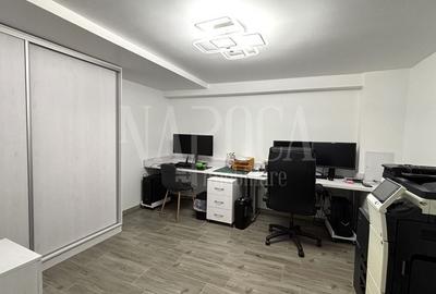 Duplex cu 14 camere cu Canalizare în Someșeni - 8