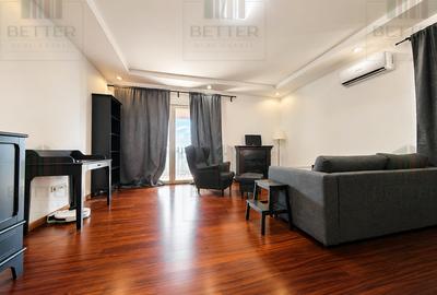 Apartament cu 3 camere semidecomandat în Ștefăneștii de Jos - 3