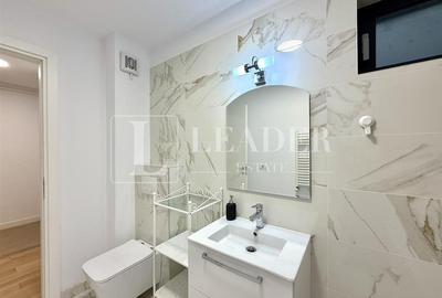 Apartament cu 2 camere semidecomandat în Foișorul de Foc - 14