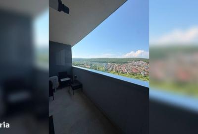 Apartament cu 2 camere semidecomandat în Zorilor - 1