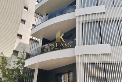 Apartament cu 4 camere în Herăstrău