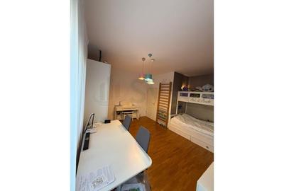 Apartament cu 4 camere decomandat, mobilat în Dorobanți - 15