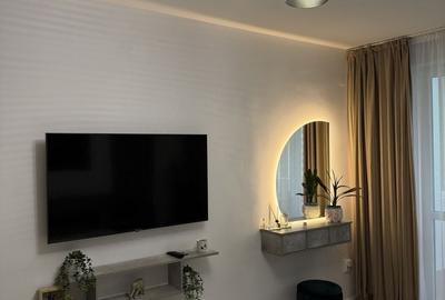 Apartament cu 2 camere decomandat în Central - 4