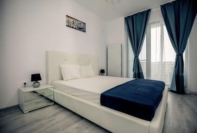 Apartament cu 2 camere decomandat în Nord