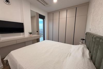 Apartament cu 3 camere decomandat, mobilat în Torontalului - 5