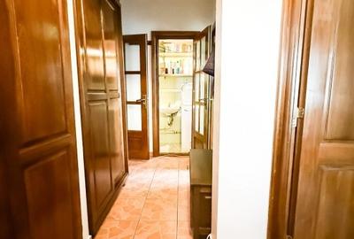 Apartament cu 3 camere decomandat, mobilat în Mănăștur - 9