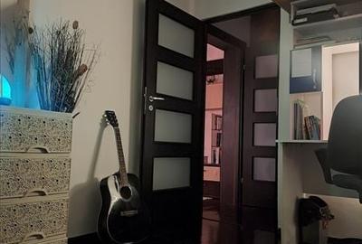 Apartament cu 3 camere semidecomandat în ICIL - 7