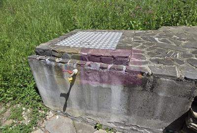 Casă individuală cu 5 camere cu Canalizare în Exterior Vest - 53