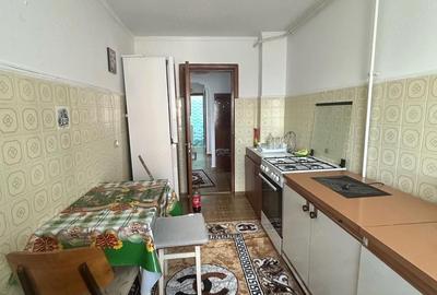 Apartament cu 3 camere decomandat în City Park Mall - 6