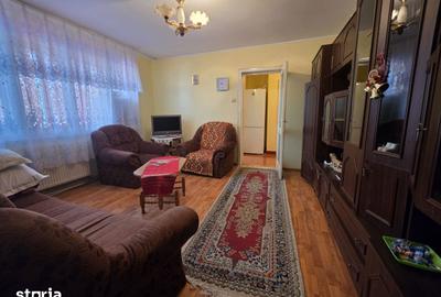 Apartament cu 2 camere în Ultracentral - 2