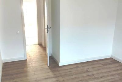 Apartament cu 2 camere decomandat în Tudor Vladimirescu