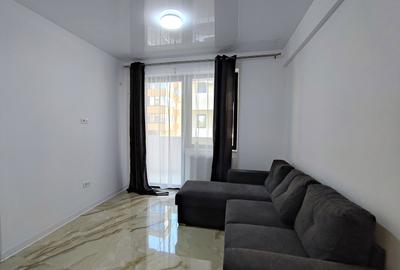Apartament cu 2 camere decomandat în Tomis Nord