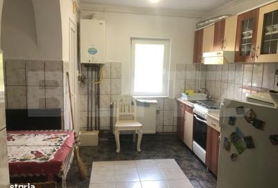 Apartament cu 2 camere în Central - 4