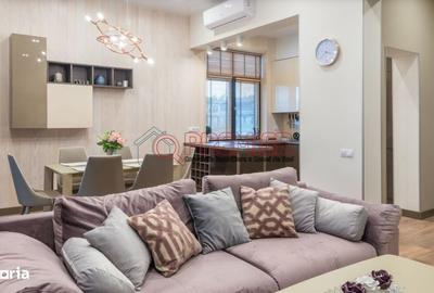 Apartament cu 4 camere în Central