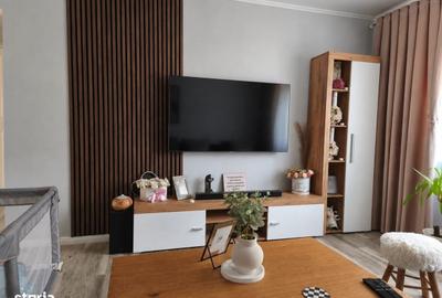 Apartament cu 3 camere decomandat în Mărăști - 11
