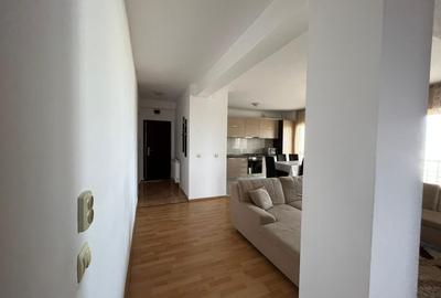 Apartament cu 3 camere în Micălaca - 8
