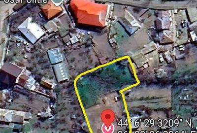 Teren de 1505 mp, în Greaca - 6