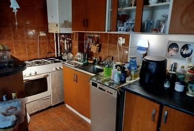 Casă cu 3 camere cu Teren 1300 Mp în Central - 6