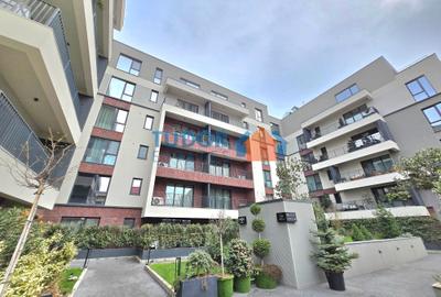 Apartament cu 2 camere în Barbu Văcărescu