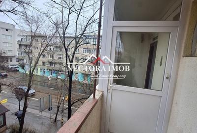 Apartament cu 2 camere în Ultracentral
