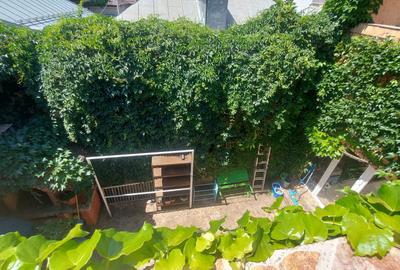 Casă cu 5 camere cu Canalizare în Tineretului - 6