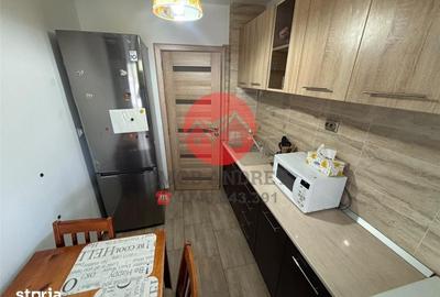 Apartament cu 2 camere decomandat în Central - 4