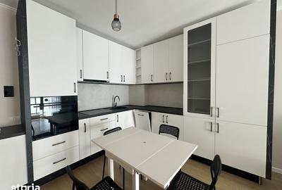 Apartament cu 2 camere, mobilat în Torontalului - 3