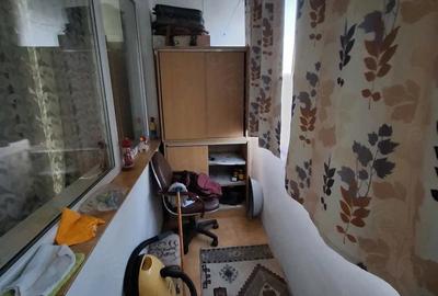 Apartament cu 2 camere decomandat în Govândari