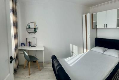 Apartament cu 2 camere decomandat în Tătărași - 2