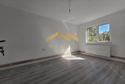 Apartament cu 4 camere decomandat, mobilat în Malul Mureșului - 9