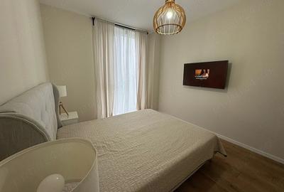 Apartament cu 2 camere decomandat în Torontalului - 3