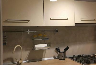 Garsonieră în Drumul Taberei - 7