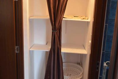 Apartament cu 2 camere semidecomandat în Olimpia-Stadion - 7