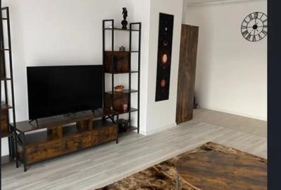 Apartament cu 2 camere semidecomandat în Parcul Carol - 6