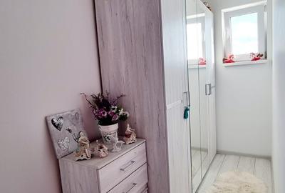 Casă cu 4 camere în Central - 1