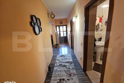 Casă cu 3 camere în Dancu - 7