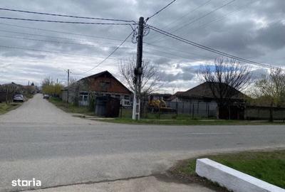 Teren de 400 mp, în Gârla Mare - 1