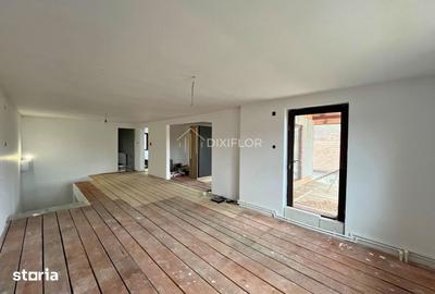 Casă cu 4 camere cu Teren 540 Mp în Band - 7
