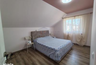 Casă cu 4 camere cu Teren 300 Mp în Ipotești - 9