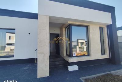 Casă cu 4 camere cu Teren 355 Mp în Berceni