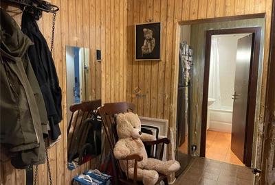 Apartament cu 2 camere decomandat în Complex Studențesc