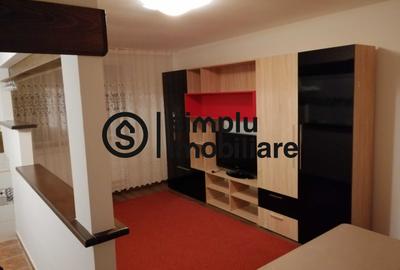 Apartament cu 2 camere decomandat, mobilat în Calea Severinului