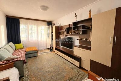 Apartament cu 2 camere decomandat în Exterior Vest