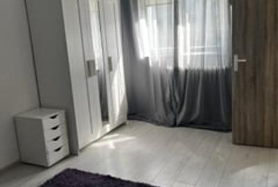 Garsonieră semidecomandată în Decebal