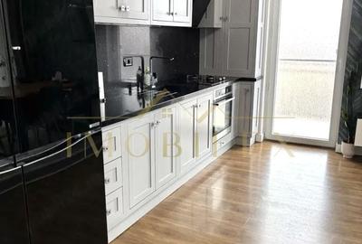 Apartament cu 3 camere în Florești - 5